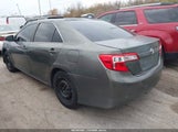Toyota Camry Le 4T1BF1FK7CU540797 снимка