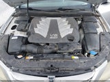 Hyundai Genesis 5.0 R-Spec KMHGC4DH1DU219718 снимка