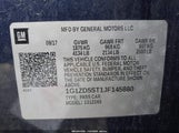 Chevrolet Malibu Lt 1G1ZD5ST1JF145880 снимка