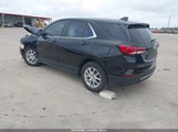 Chevrolet Equinox Fwd Lt 3GNAXKEV8NL178529 fotografie