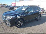 Subaru Forester Limited JF2SKAUC9LH582720 снимка