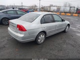 Honda Civic Lx 2HGES16593H587325 снимка