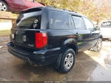 Honda Pilot Ex-L 5FNYF18565B016297 снимка