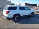 GMC Acadia Fwd Sle 1GKKNKLA0LZ114014 photo