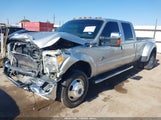 Ford F-350 Lariat 1FT8W3DT9FEB30037 photo