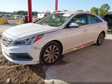 Hyundai Sonata Sport 5NPE34AF4GH270756 fotografie