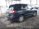 Hyundai Santa Fe Gls 5XYZG3AB2CG094157 снимка