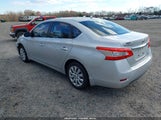 Nissan Sentra Sl 3N1AB7AP9DL685484 снимка