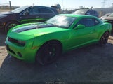 Chevrolet Camaro 1Lt 2G1FB1EDXB9161866 снимка