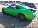 Chevrolet Camaro 1Lt 2G1FB1EDXB9161866 снимка