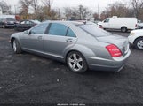 Mercedes-Benz S 550 4Matic WDDNG8GB7BA365639 photo