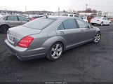 Mercedes-Benz S 550 4Matic WDDNG8GB7BA365639 снимка