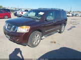 Nissan Armada Platinum 5N1AA0ND3EN600014 снимка