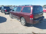 Nissan Armada Platinum 5N1AA0ND3EN600014 снимка