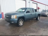 Chevrolet Silverado  Lt1 2GCEK19JX81100835 снимка