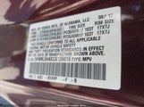 Honda Odyssey Ex-L 5FNRL5H6XCB136016 снимка