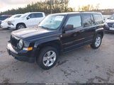 Jeep Patriot Sport 1C4NJRBB5CD537529 снимка