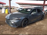 Toyota Camry Se 4T1DAACK8SU126857 снимка
