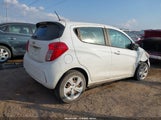 Chevrolet Spark Fwd Ls Automatic KL8CB6SA2MC702625 снимка