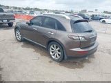 Infiniti Fx35 JNRAS08U68X103433 снимка