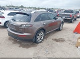 Infiniti Fx35 JNRAS08U68X103433 снимка