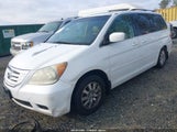 Honda Odyssey Ex-L 5FNRL3H68AB045019 снимка