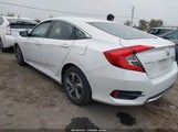 Honda Civic Lx 2HGFC2F65LH500889 снимка