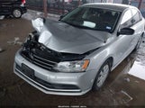Volkswagen Jetta 1.4T S 3VW267AJ5GM320555 photo