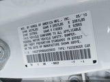 Honda Accord 3.5 Ex-L 1HGCP3F89AA025600 photo