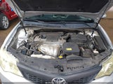 Toyota Camry Se 4T1BF1FK1CU088510 снимка