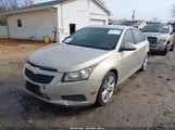 Chevrolet Cruze Ltz 1G1PH5S95B7244830 снимка
