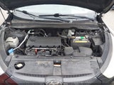 Hyundai Tucson Gls KM8JU3AC9CU399860 снимка