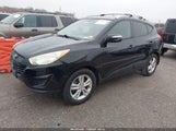 Hyundai Tucson Gls KM8JU3AC9CU399860 снимка