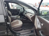 Hyundai Tucson Gls KM8JU3AC9CU399860 снимка