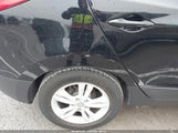 Hyundai Tucson Gls KM8JU3AC9CU399860 снимка