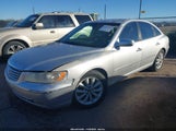 Hyundai Azera Limited/Se KMHFC46F87A181658 снимка