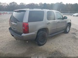 Chevrolet Tahoe Ls 1GNFK130X8R240600 снимка