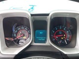 Chevrolet Camaro 1Lt 2G1FB1E36D9124498 снимка