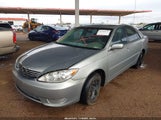 Toyota Camry Le 4T1BE32K96U705130 снимка