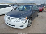 Toyota Camry Le 4T4BF3EK7BR207873 снимка