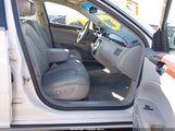 Buick Lucerne Cxl 1G4HD57207U208700 снимка