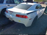 Chevrolet Camaro 2Ls 2G1FB1E38F9155562 снимка