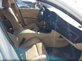 BMW 550I WBANB53576CP02907 снимка