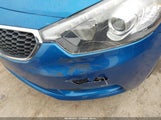 Kia Forte Ex KNAFX4A83E5115488 снимка