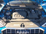 Audi Q3 Prestige 45 Tfsi S Line Quattro Tiptronic WA1FECF35L1005475 photo