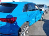 Audi Q3 Prestige 45 Tfsi S Line Quattro Tiptronic WA1FECF35L1005475 снимка