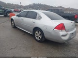 Chevrolet Impala Ls 2G1WF5E39C1312988 снимка