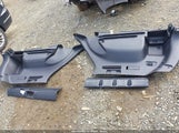 Hyundai Tucson Sel Convenience 5NMJC3DEXSH576250 photo
