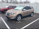 Chevrolet Equinox Premier 2GNAXMEVXJ6267741 снимка