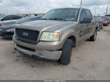 Ford F-150 Lariat/Xlt 1FTPW12575KE01729 photo